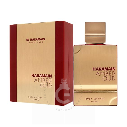 Al Haramain